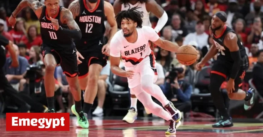 Sharpe’s Status Upgraded to Questionable for Upcoming Spurs Game