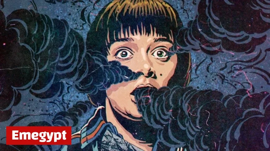 Stranger Things Season 5: Huge Spoiler Leak Ahead of Tonight’s Netflix Premiere