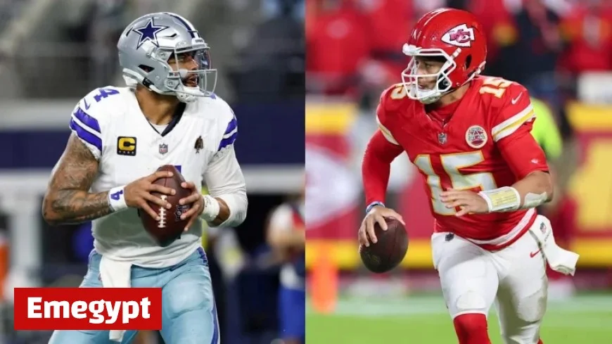 NFL Week 13 Predictions: Upset Alerts, Score Forecasts, and Matchup Analysis for Every Game