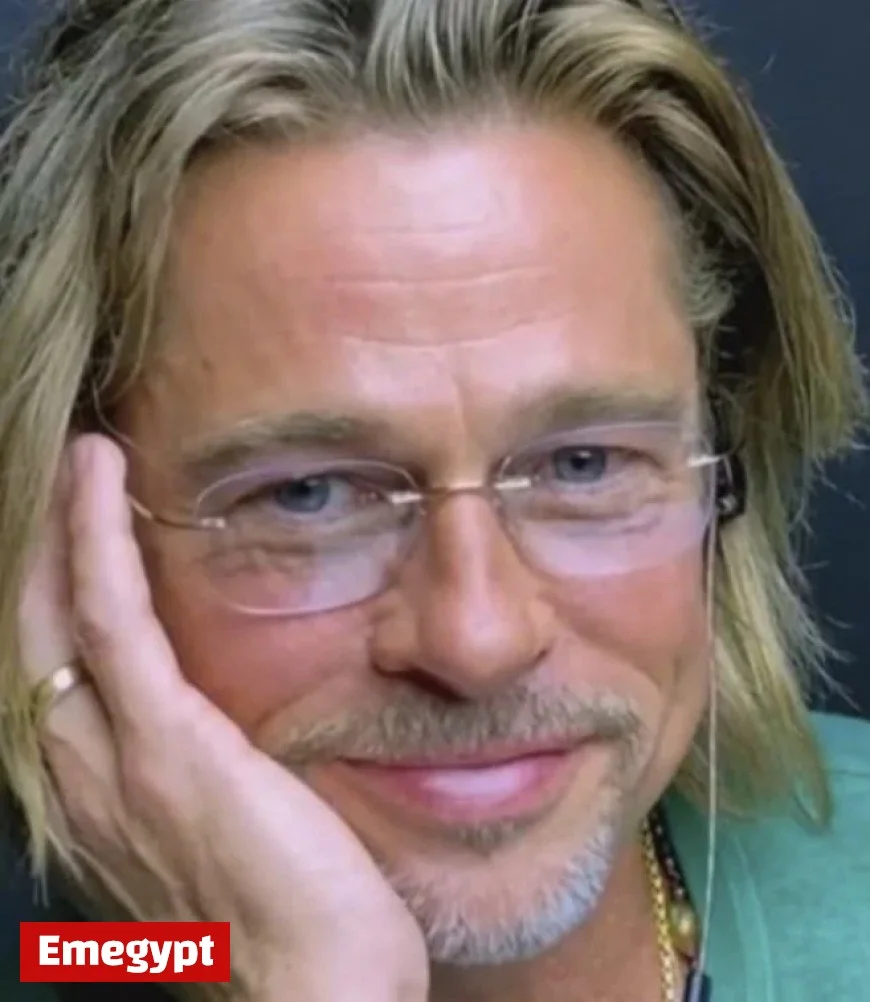 Brad Pitt Impersonation Scam Strikes Again As Victims Face 3-Week Wait for Hotel Meeting