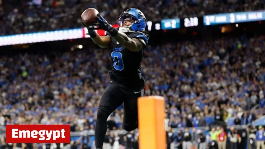 NFL Thanksgiving Day Betting Guide: Top Odds Tips and Best Bets for Thursday