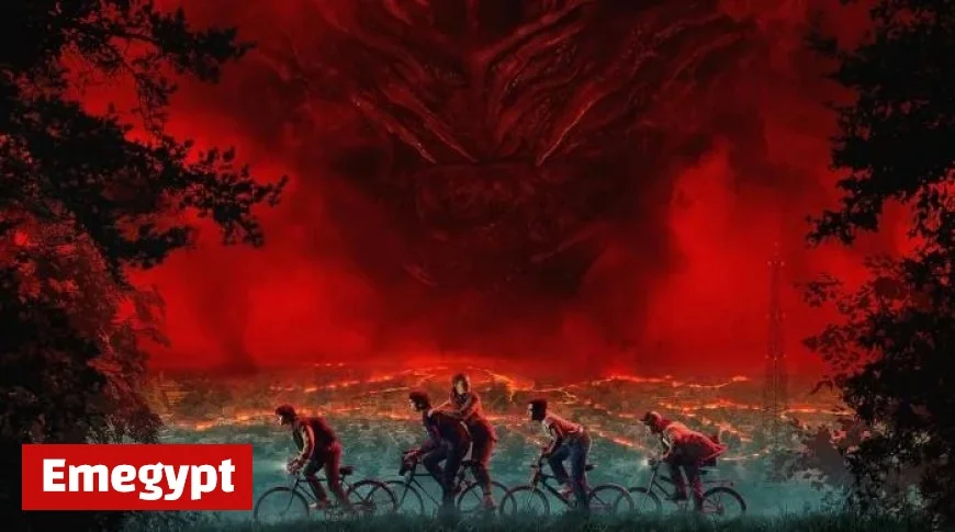 Stranger Things Fans Encounter Disappointment Before Finale Premiere