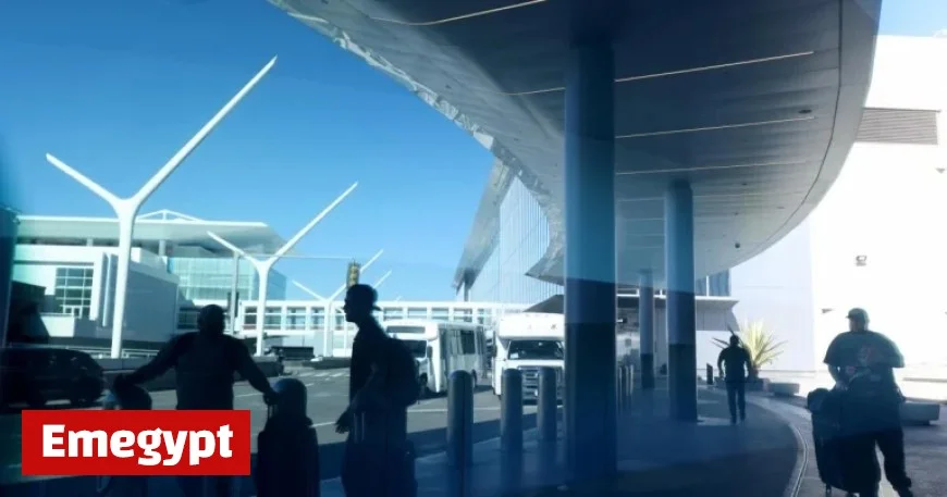 Get Ready for Record Thanksgiving Air Travel: Tips to Navigate the 15-Year High