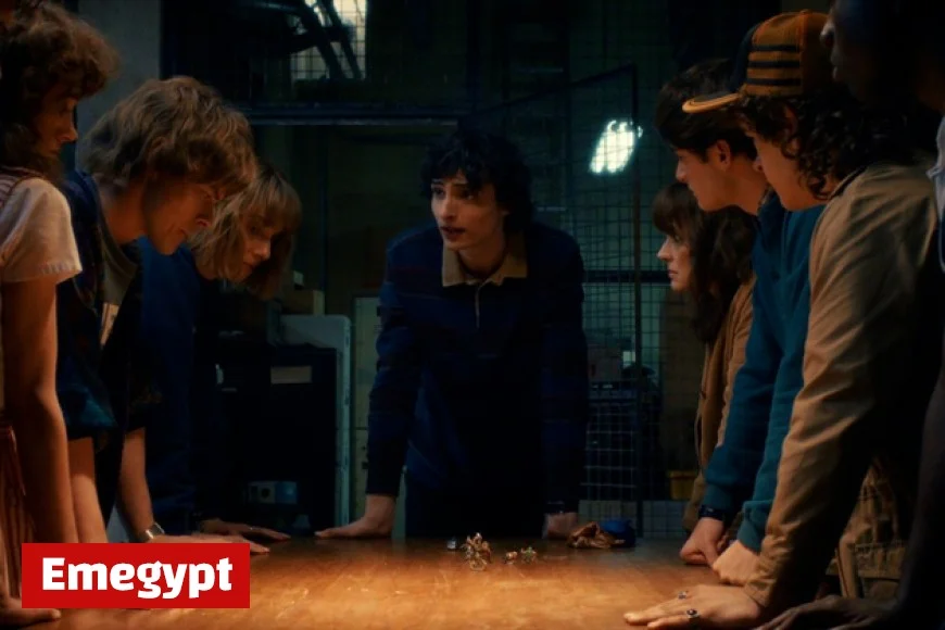 Stranger Things Season 5 Review: Is the Series Losing Steam Ahead of Its Epic Showdown