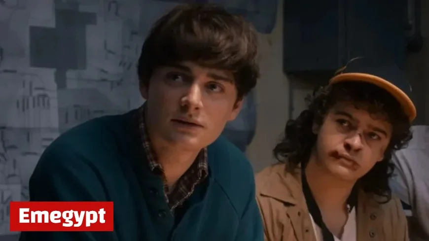 Unveiling Stranger Things Season 5: Discover if Will Gains New Powers