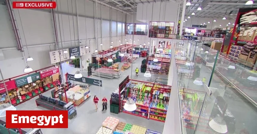 Discover Australia’s Largest Bunnings Opening Next Week