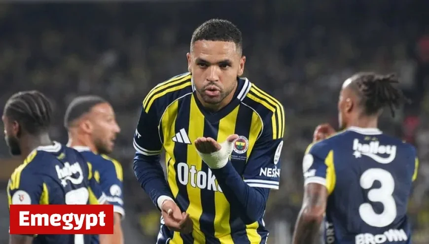 Exciting Fenerbahce vs Ferencvaros Match Preview Prediction Team News and Lineups Revealed