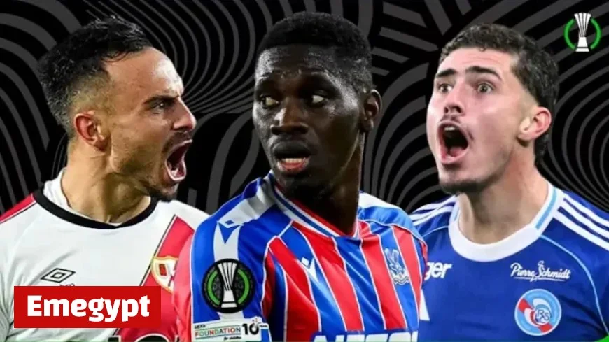 Top 5 Europa Conference League Favorites Driven by Passion Not Superstars