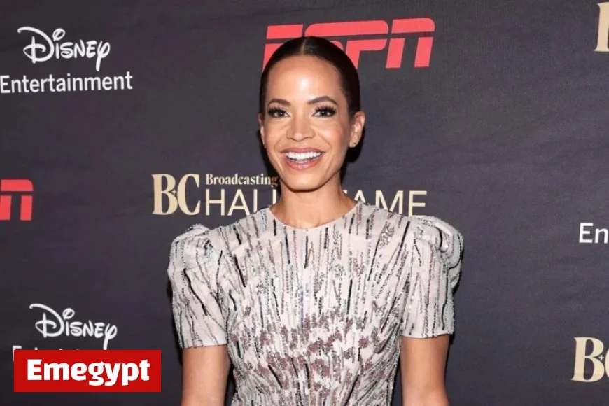 Elle Duncan Departs ESPN for Netflix: Sources Confirm