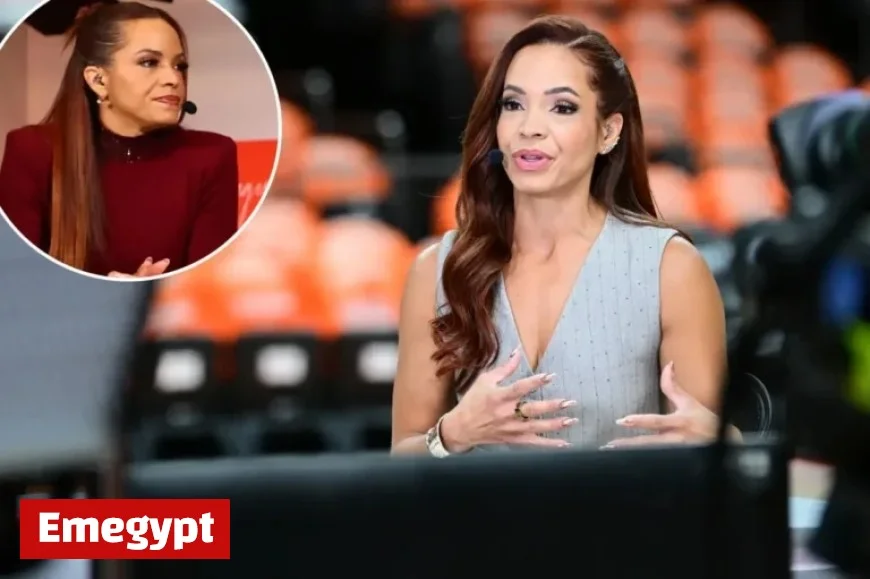 ESPN Ends Partnership with Elle Duncan Following Unexpected Netflix Move