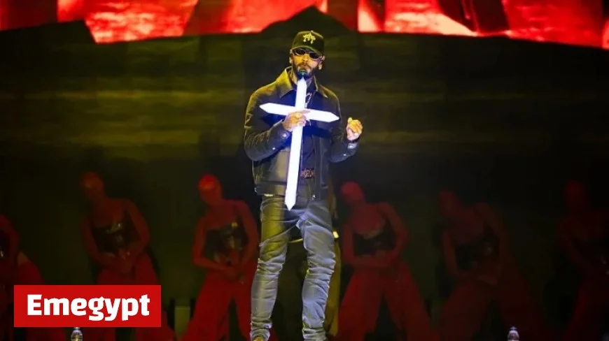 Anuel’s Concert Issues and Controversies Worry Fans