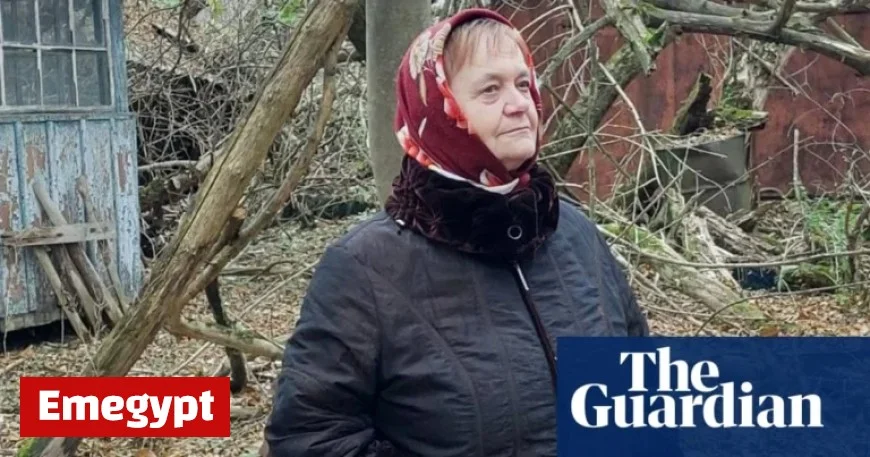Russian Drone Attack in Kyiv Claims Life of Chornobyl Engineer’s Widow