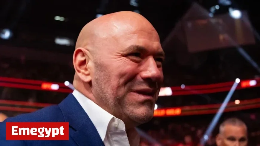 UFC Launches Exciting Paramount Partnership with Thrilling 2026 Season Opener Fight