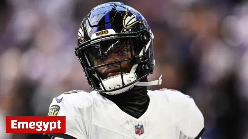 AFC Week 13 Playoff Picture: Ravens Hold Strong at No. 4 Seed