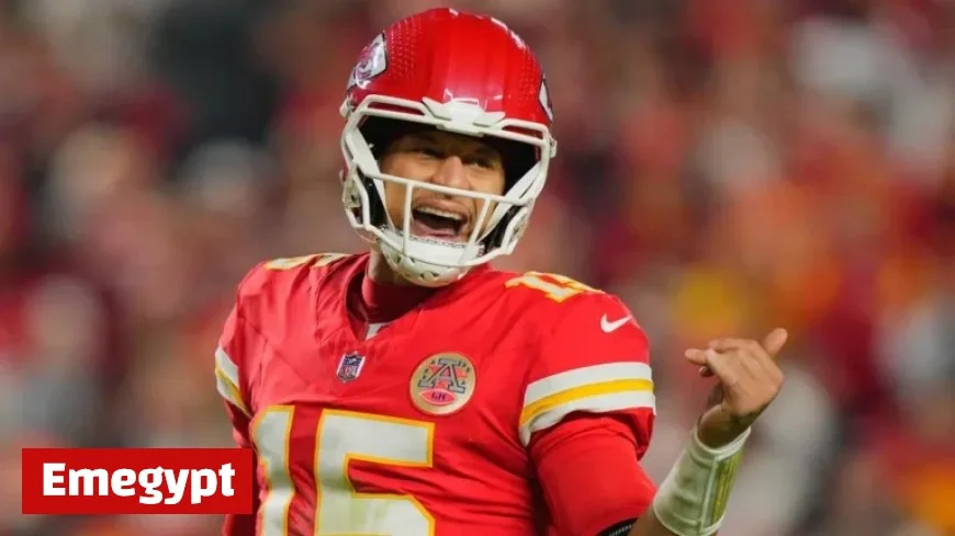 Cowboys vs. Chiefs Thanksgiving Game: TV Info, Odds, Predictions, and How to Watch