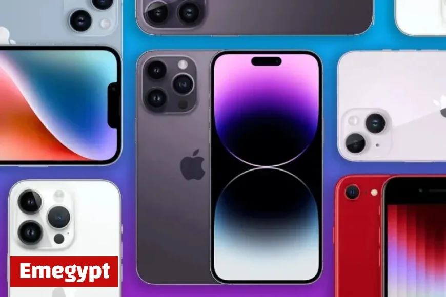 Discover Unbeatable Black Friday iPhone Deals and Save Big