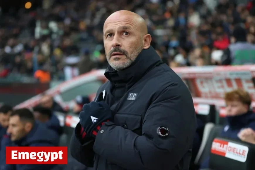 Italiano Highlights Key Players Who Truly Deserve Starting Positions