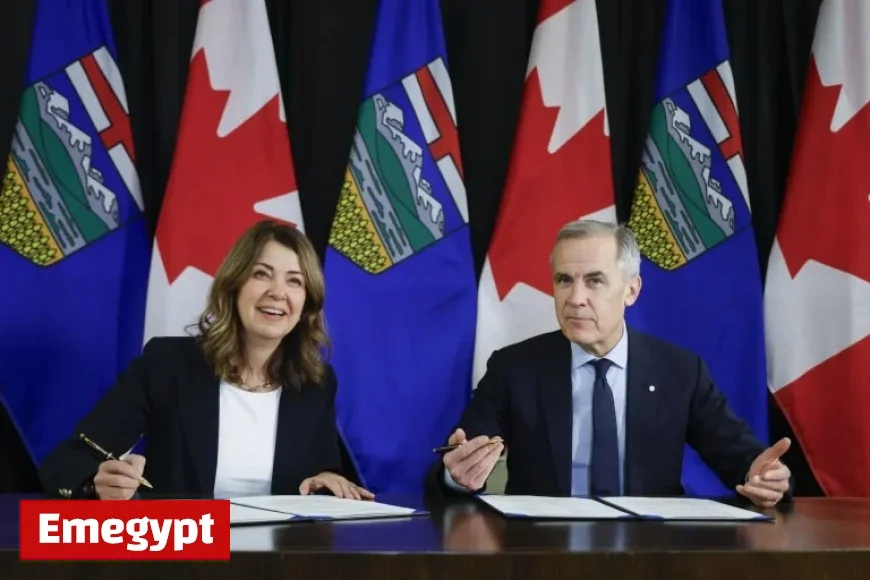 British Columbia Unable to Block New Pipeline on Its Territory