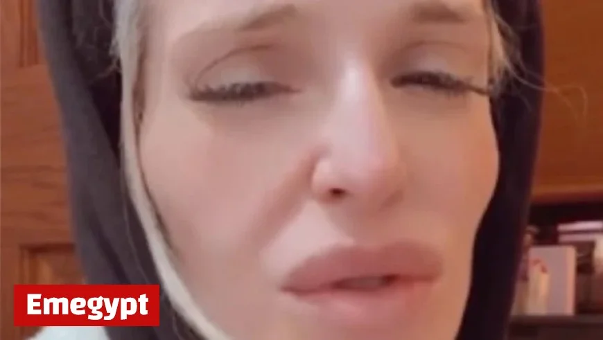 Kelly Osbourne Accuses I’m a Celeb Star of Bullying Following Brother Jack’s Confrontation