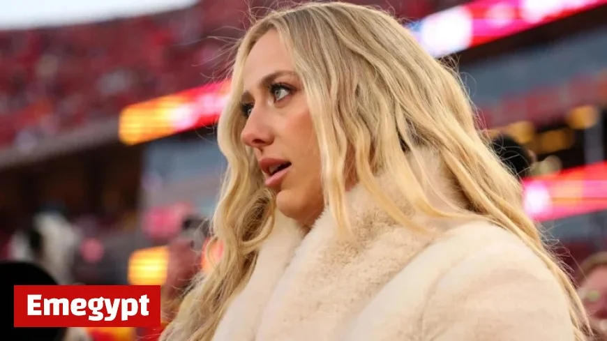 Cowboys’ George Pickens Removes Controversial Post on Brittany Mahomes Before Chiefs Game