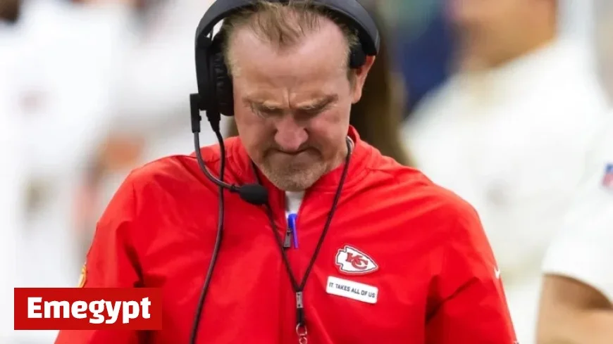 Chiefs’ Spagnuolo Unveils Strategy Against Colts’ Offense