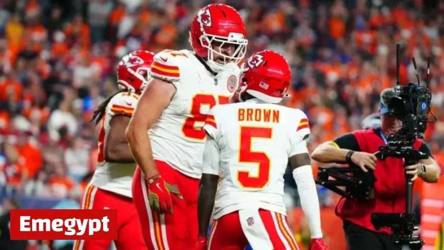 Secure Tickets for Marquise Brown Showdown Against Cowboys