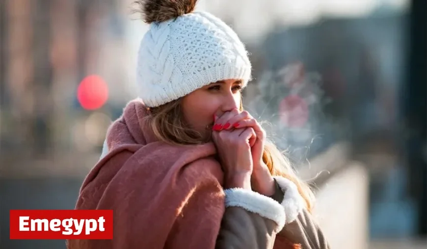 Major Shift Expected as Baltic Conditions Bring Chilly Weekend Weather