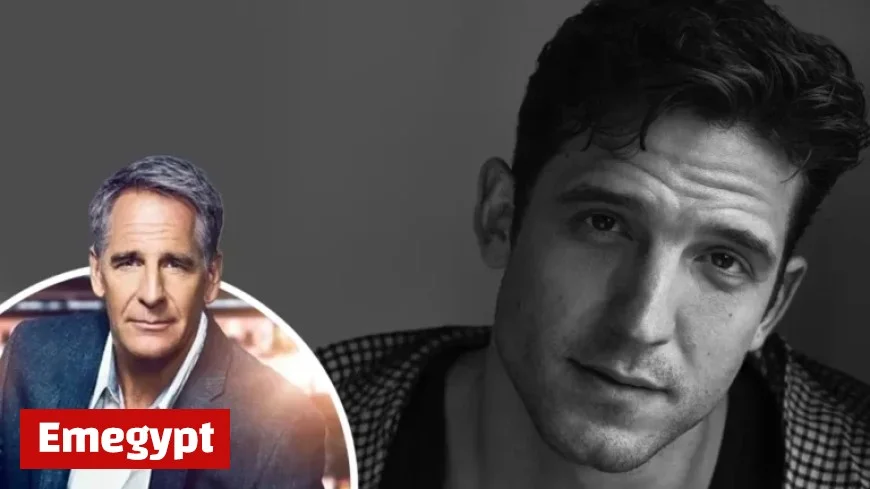 “Shea Buckner Joins ‘NCIS: Origins’ as Young Dwayne Pride in Prequel”