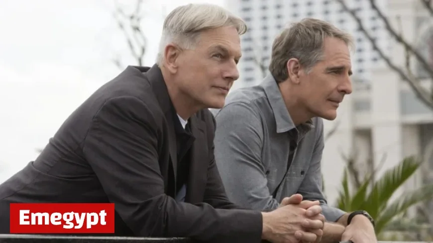 “NCIS: Origins Casts Young Dwayne Pride, Rob Mac Leads Far Cry Series”