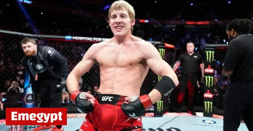 UFC’s Pimblett vs. Gaethje Plans Unveiled by Daniel Cormier