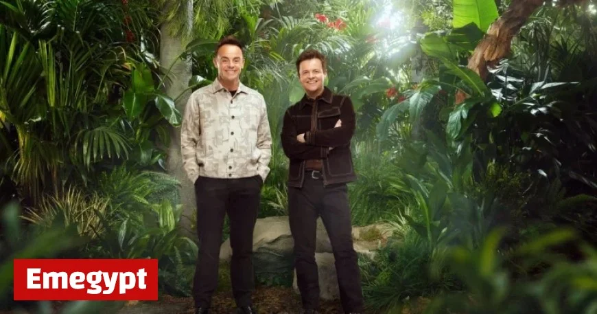 I’m a Celebrity 2025 to Conclude with Special Extended Finale on ITV: Final Date Announced
