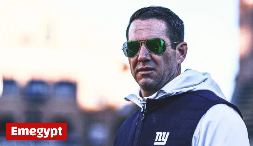 Giants Urged to Retain GM Joe Schoen, Hire Experienced Coach