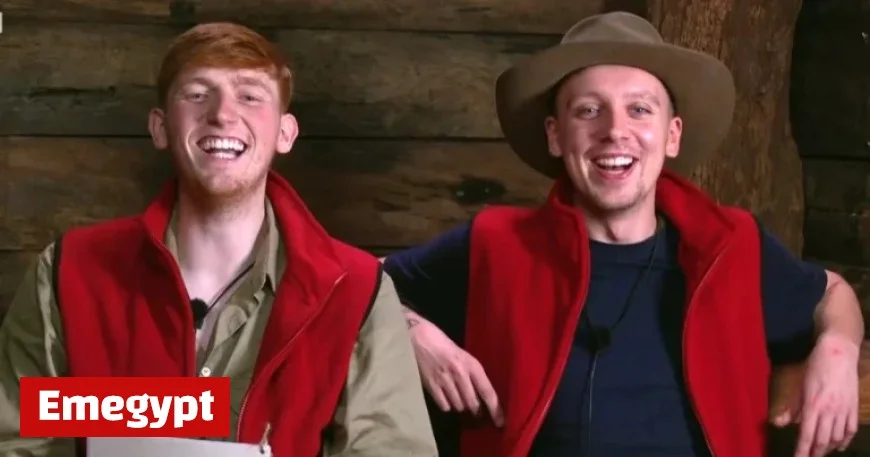 Countdown Begins One Week Until I’m A Celeb 2025 Finale Date Revealed