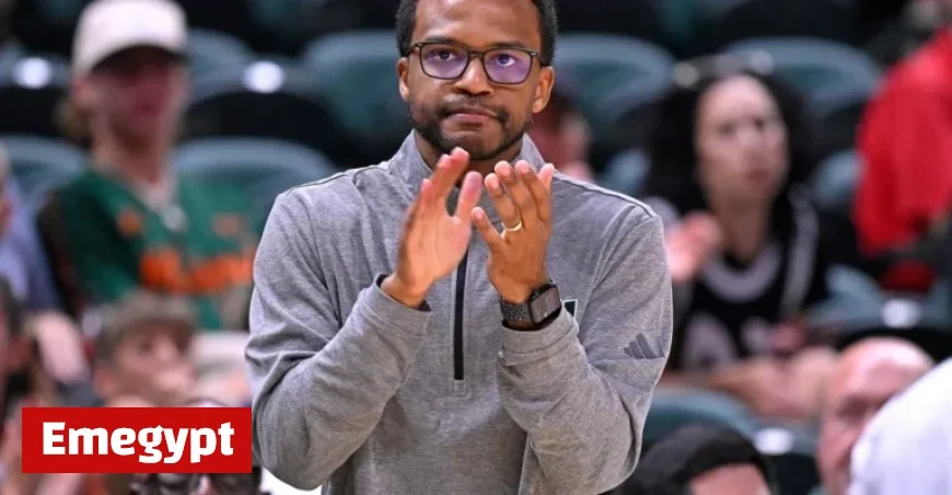 Canes Men’s Hoops to Face Dybantsa, No. 9 BYU in Orlando Showdown