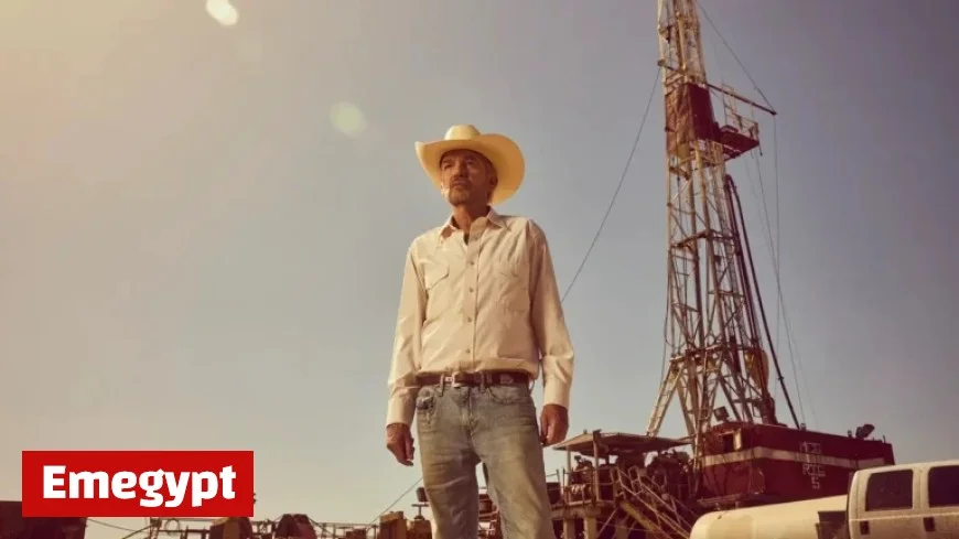 “Landman Plummets, Echoing Michelob Ultra’s Fall”