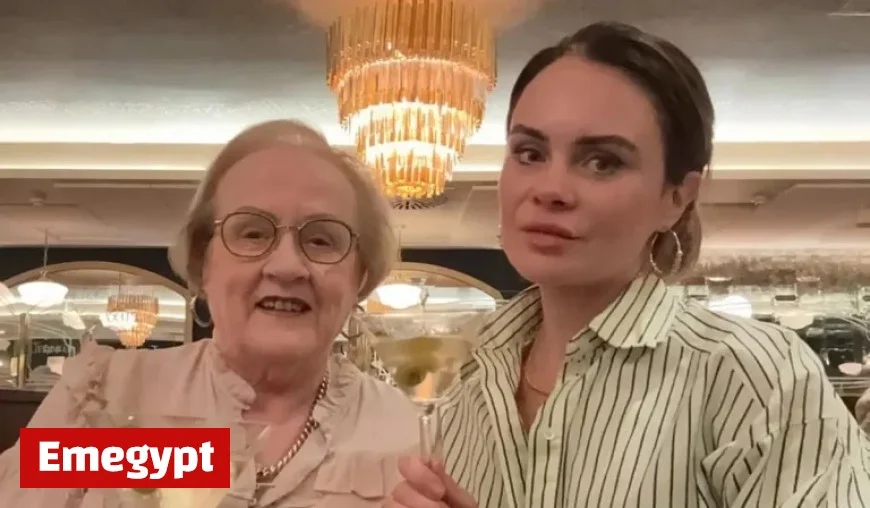 Joanne McNally Aims to Buy Her Mom a House After Historical Success with New Show