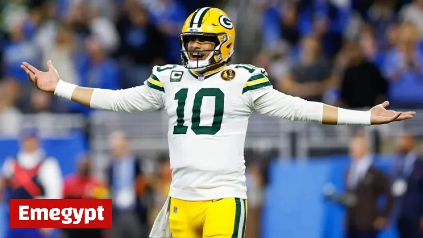 Insights from Green Bay Packers’ 31-24 Victory Over the Lions on Thanksgiving Day