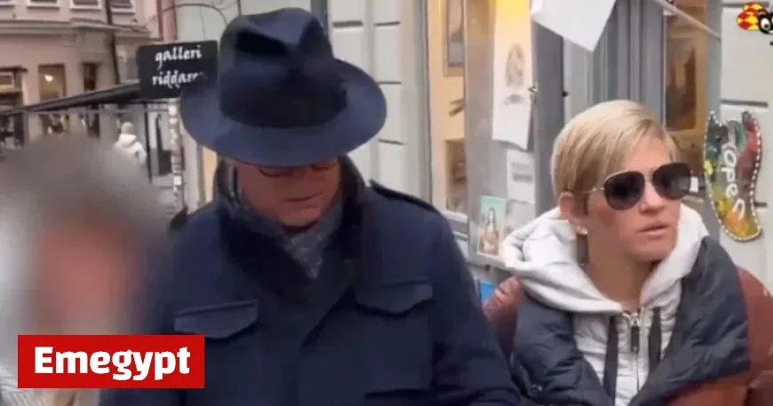 Government Officials Rally Behind Gustavo Petro After Daughter’s Sweden Incident: ‘What an Outrage!’