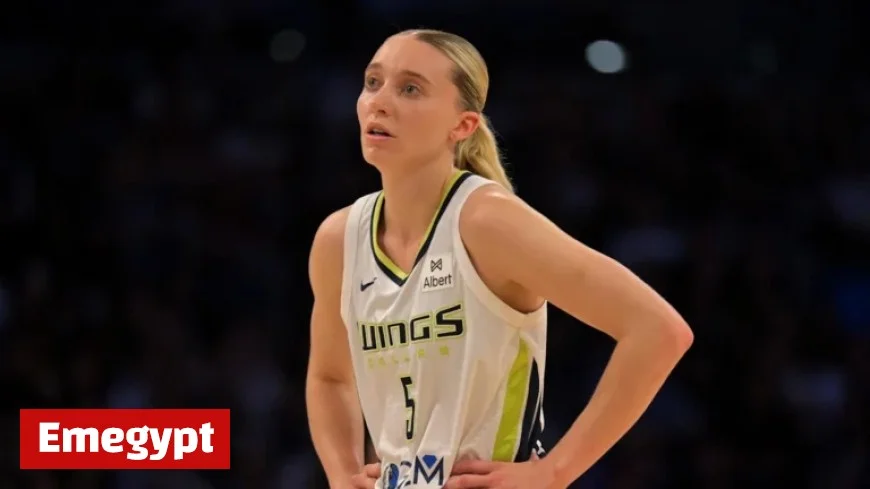 Paige Bueckers Rebuts Critics Over Dallas Wings Misunderstanding