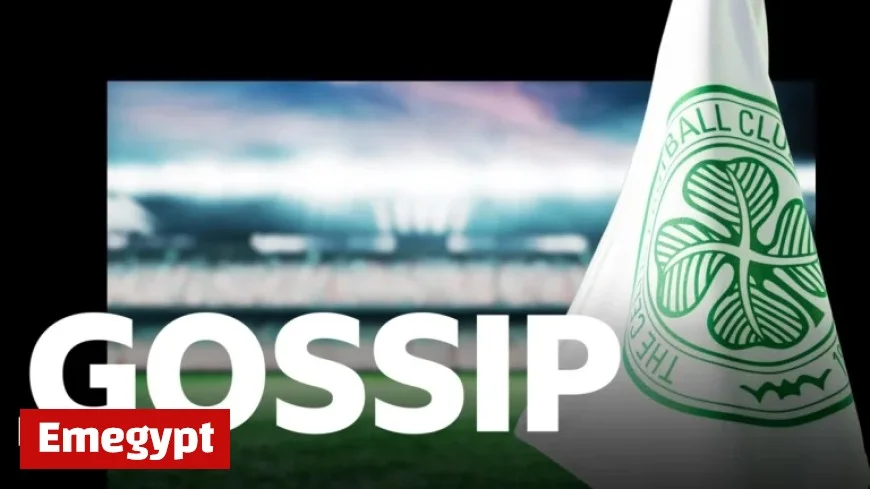 Wilfried Nancy and Kwame Ampadu Poised to Join Celtic: Latest Scottish Gossip