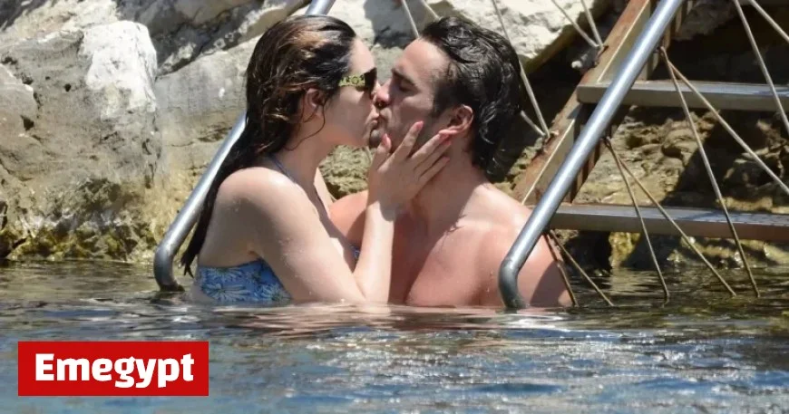 Engaged to Marry Lewis Hamilton’s Ex After Dating Kelly Brook at 25