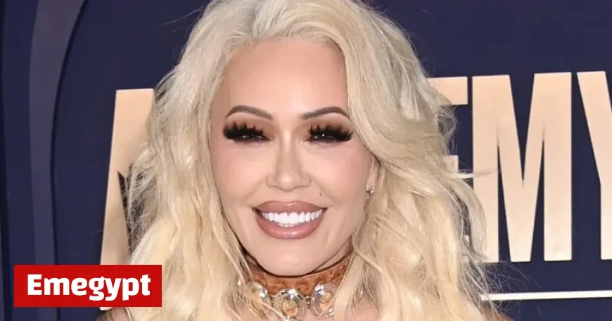 Bunnie Xo Faces Jail Time After Legal Troubles Emerge