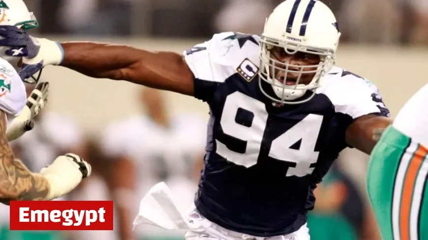 DeMarcus Ware: Thanksgiving Day Games Held Special Significance