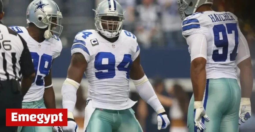 DeMarcus Ware Praises Quinnen Williams’ Impactful Performance