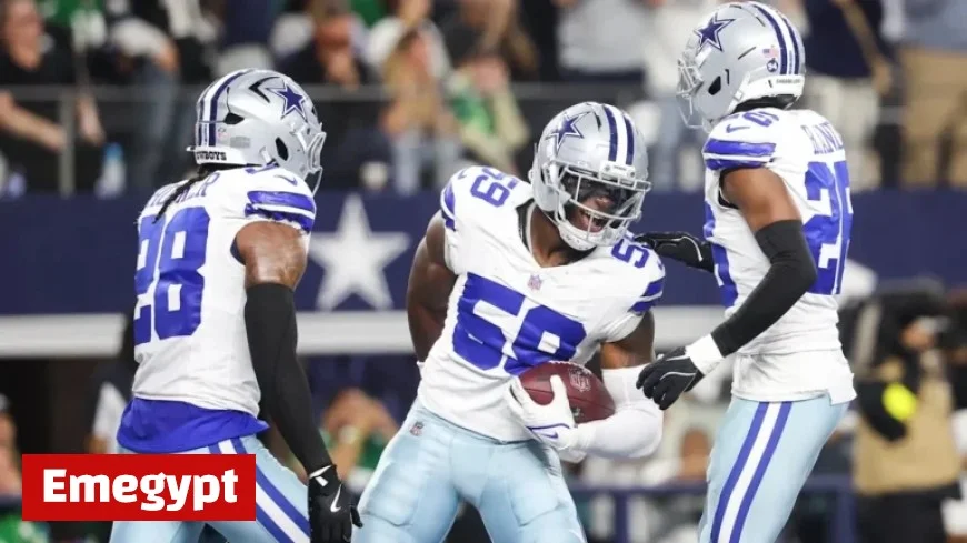 Cowboys’ Resilience: Brian Schottenheimer on Uniting After Tragedy