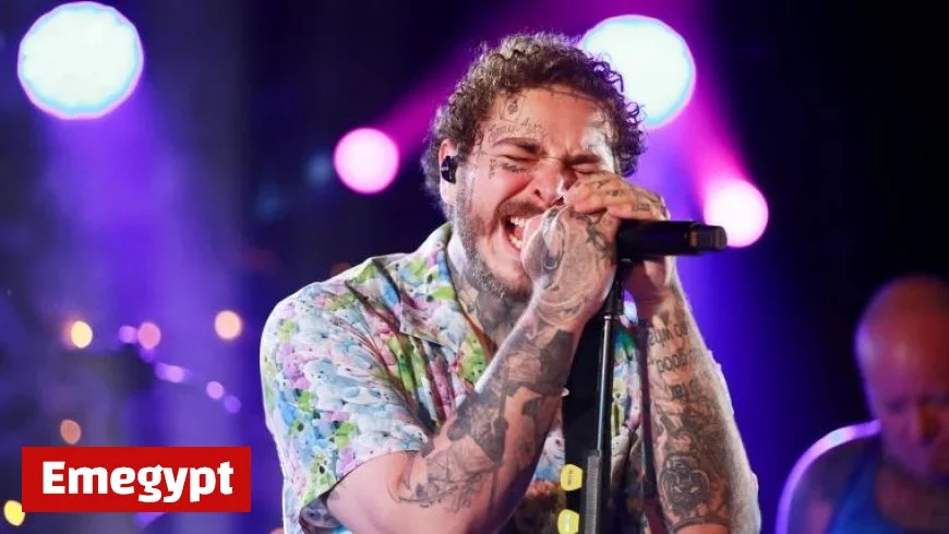 Post Malone’s Weight Loss: Health Transformation and Concerns Analyzed