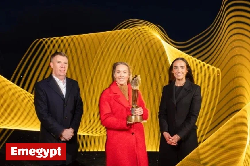 Ireland’s Leading Entrepreneurs Ready to Dazzle at EY Entrepreneur Of The Year Awards Tonight