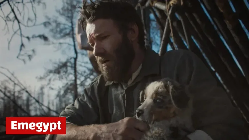 Stream These 10 Must-Watch Movies: ‘Train Dreams’ to ‘Jingle Bell Heist’