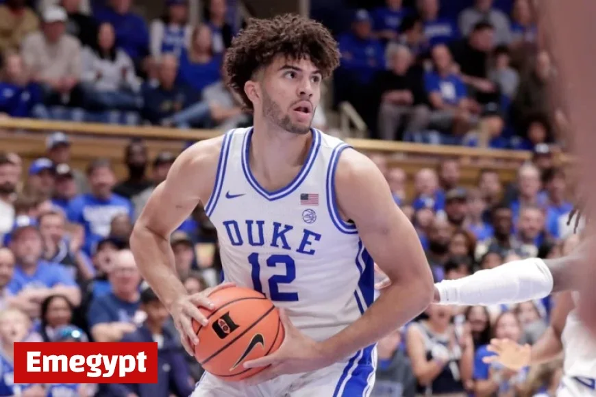 Watch Duke vs. Arkansas Live: Stream College Basketball Free Today