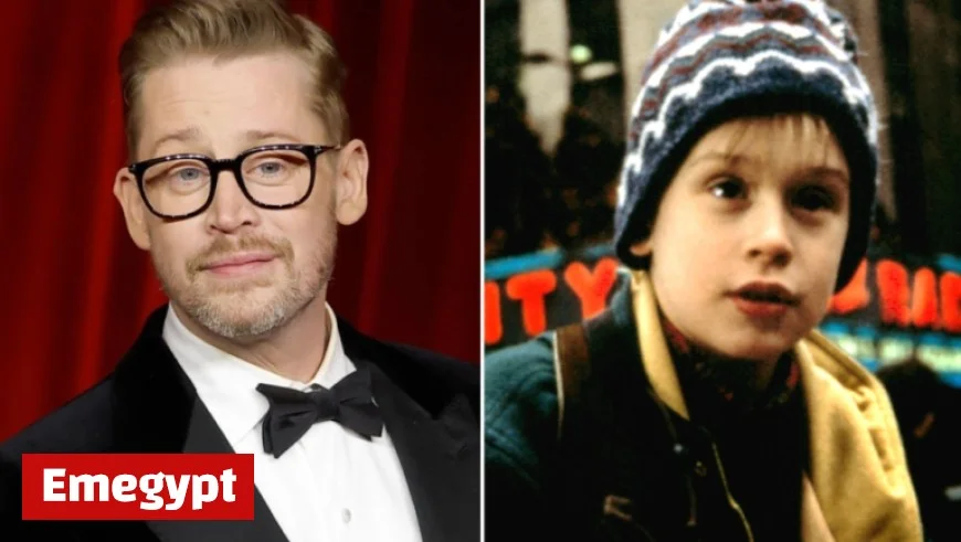 Macaulay Culkin Proposes ‘Home Alone’ Sequel Featuring Kevin McCallister’s Son